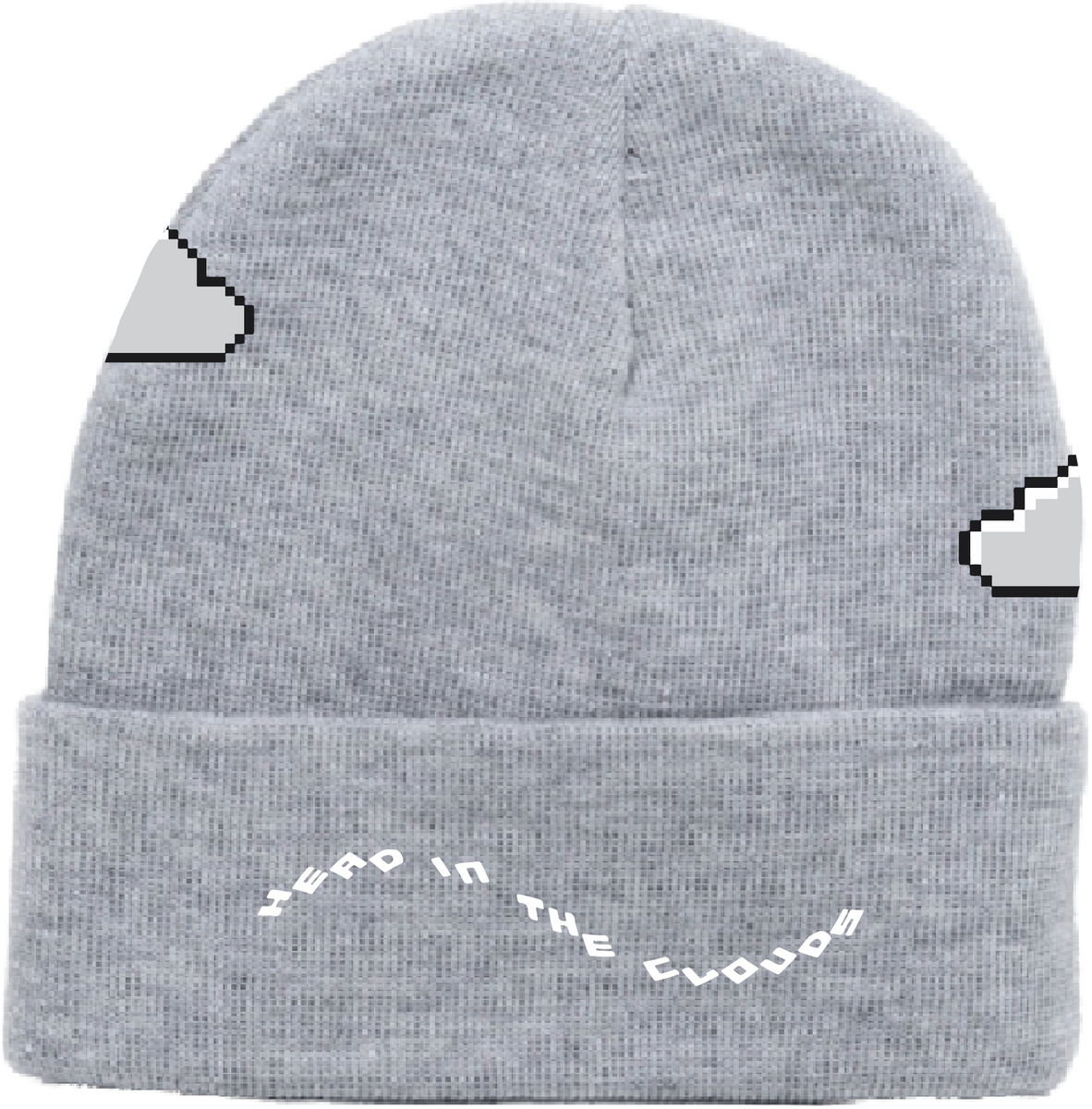 Head in the Clouds Beanie – gianci world!