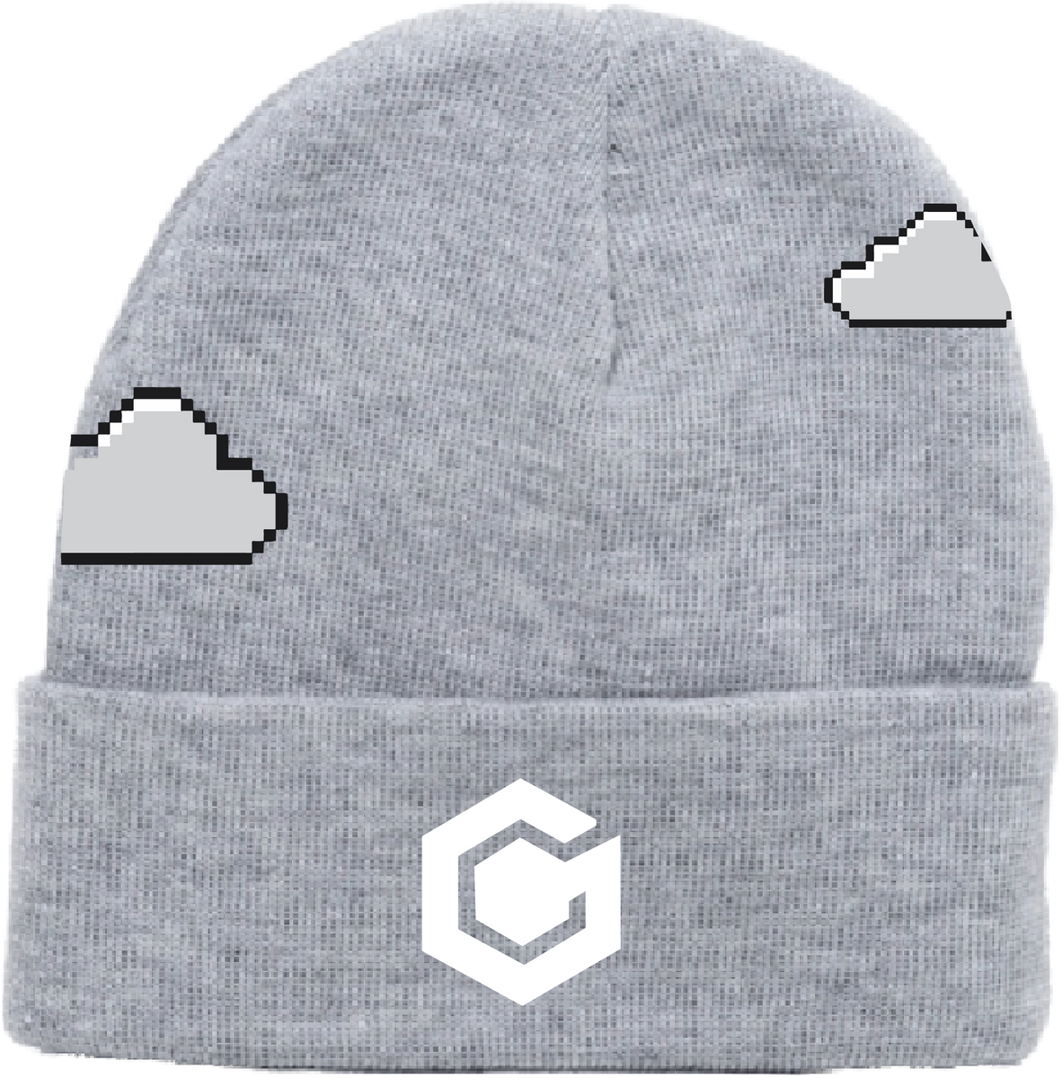 Head in the Clouds Beanie – gianci world!