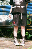 Stormcube Shorts