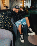 Brainstormer Hoodie