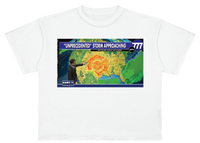 Weatherman Tee