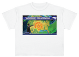 Weatherman Tee