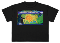 Weatherman Tee