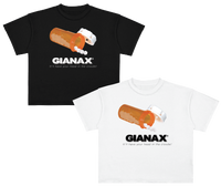 Gianax Tee