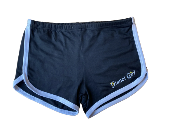 Gianci Girl Shorts