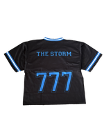 GFL Jersey - Honolulu Blue Edition