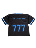 GFL Jersey - Honolulu Blue Edition