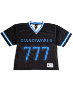 GFL Jersey - Honolulu Blue Edition