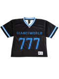 GFL Jersey - Honolulu Blue Edition