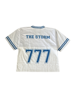 GFL Jersey - Honolulu Blue Edition