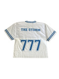 GFL Jersey - Honolulu Blue Edition