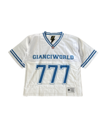GFL Jersey - Honolulu Blue Edition