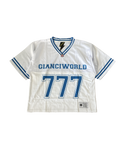 GFL Jersey - Honolulu Blue Edition