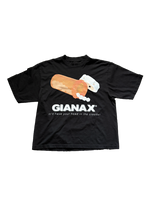Gianax Tee
