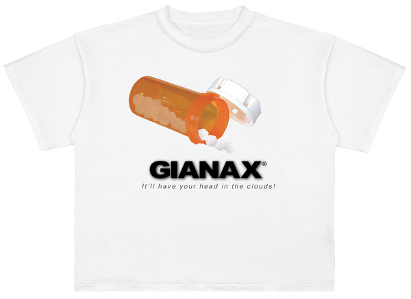 Gianax Tee