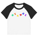 Fridge Baby Tee