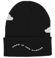 Head in the Clouds Beanie