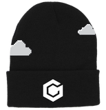 Head in the Clouds Beanie