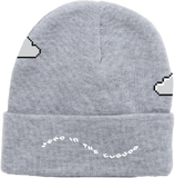 Head in the Clouds Beanie