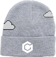 Head in the Clouds Beanie