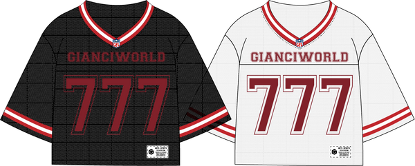 GFL Jersey