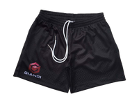 Stormcube Shorts