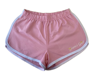 Gianci Girl Shorts