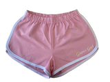 Gianci Girl Shorts