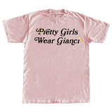 Pretty Girls Tee