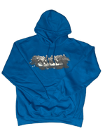 Head in the Clouds Hoodie