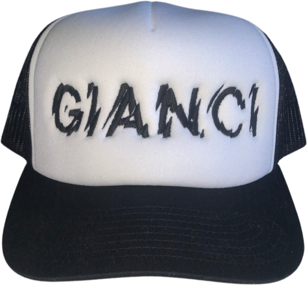 Essential Trucker Hat