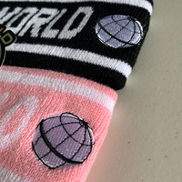 Gianci World Headband