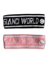 Gianci World Headband