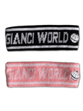 Gianci World Headband