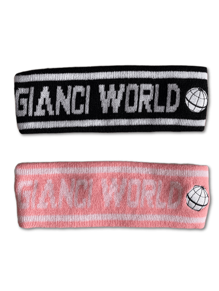 Gianci World Headband