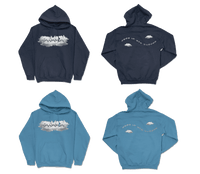 Head in the Clouds Hoodie