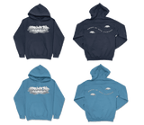 Head in the Clouds Hoodie